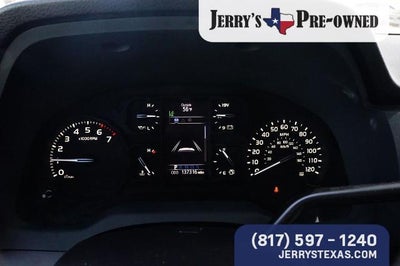 2019 Toyota Tundra 4WD SR