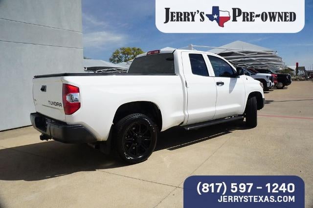 2019 Toyota Tundra 4WD SR