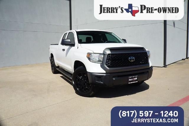 2019 Toyota Tundra 4WD SR