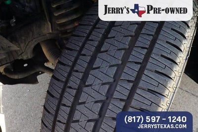 2019 Toyota Tundra 4WD SR