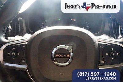 2025 Volvo S60 Core