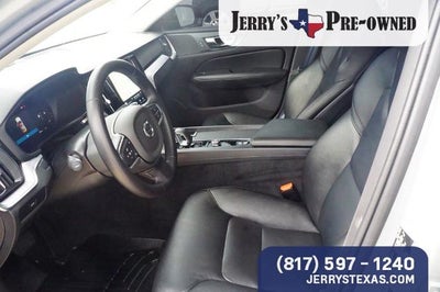 2025 Volvo S60 Core