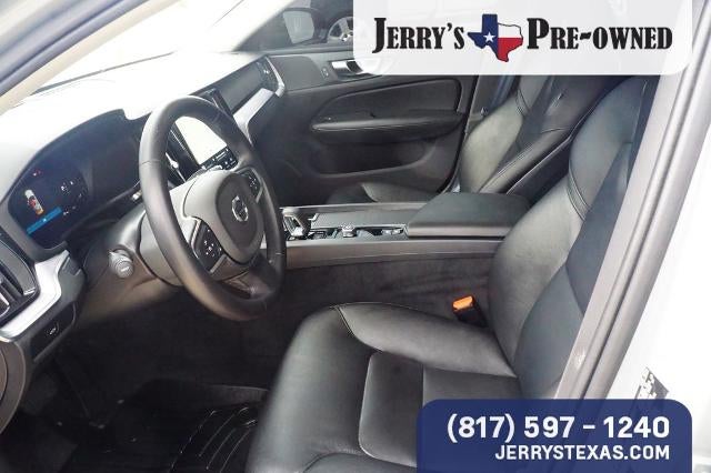 2025 Volvo S60 Core