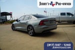 2025 Volvo S60 Core