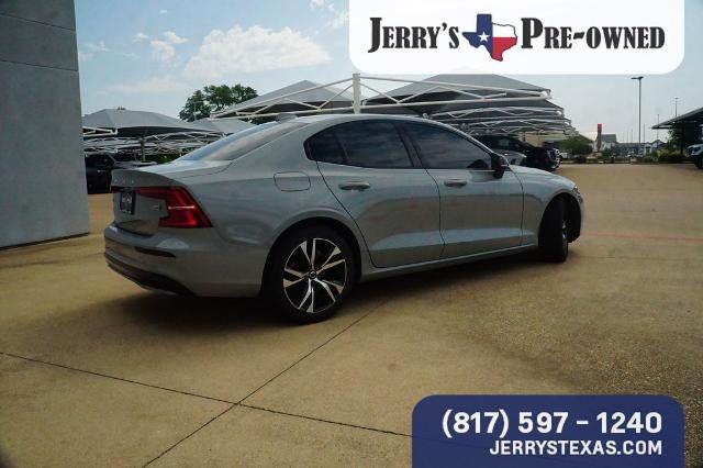 2025 Volvo S60 Core