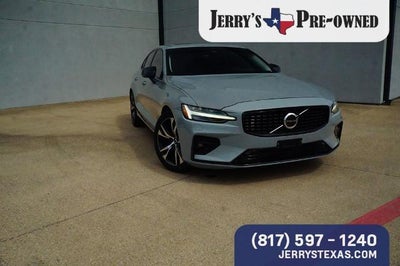 2025 Volvo S60 Core