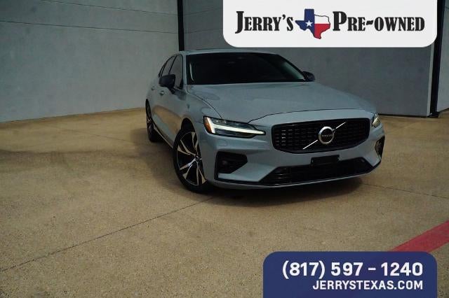 2025 Volvo S60 Core