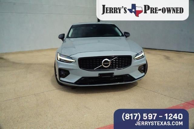 2025 Volvo S60 Core