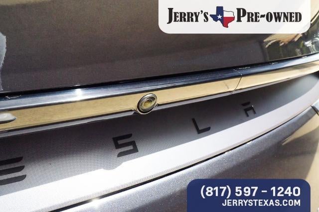 2026 Tesla Model Y Long Range Launch Series