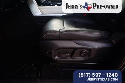 2024 Toyota Sequoia SR5