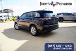 2025 Mitsubishi Outlander ES