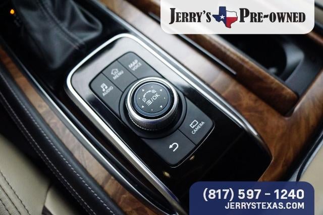 2022 Nissan Armada SL