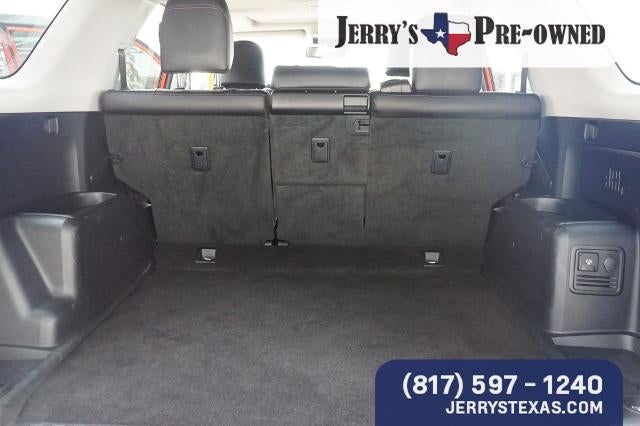 2023 Toyota 4Runner TRD Pro