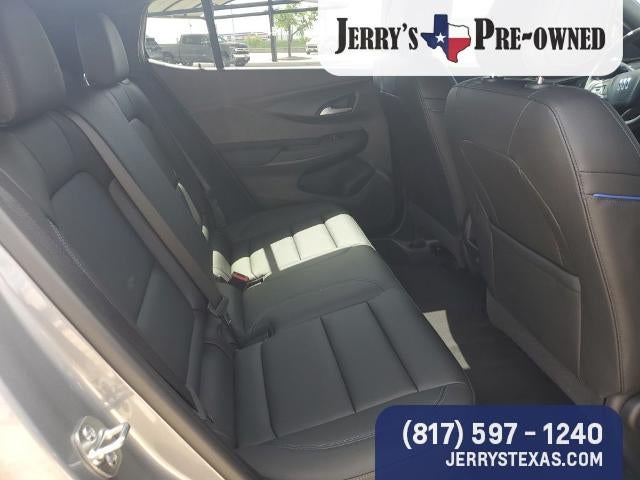 2025 Buick Envista Sport Touring