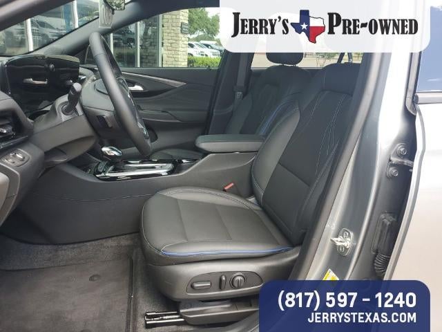 2025 Buick Envista Sport Touring