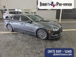 2023 Hyundai Sonata Hybrid Limited