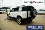 2024 Land Rover Defender X-Dynamic SE