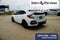 2021 Honda Civic Hatchback Sport