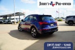 2024 Audi Q5 S line Prestige