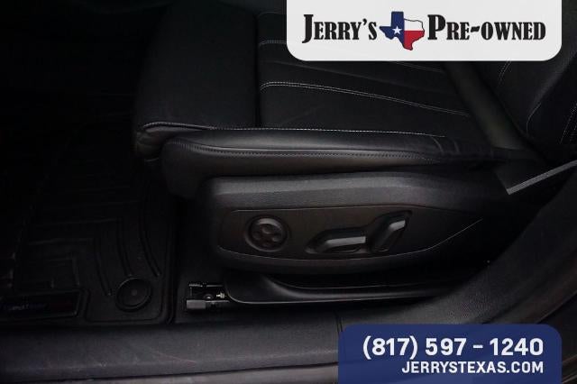 2023 Audi A5 Sportback S line Prestige