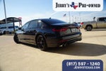 2024 Audi S8 Base