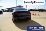 2024 Audi S8 Base
