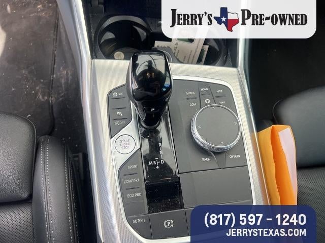 2022 BMW 4 Series 430i