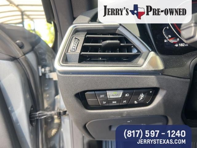 2022 BMW 4 Series 430i