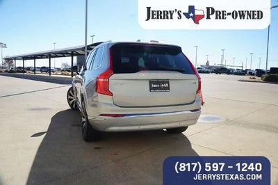 2023 Volvo XC90 Ultimate