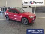 2022 Alfa Romeo Stelvio Veloce