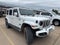 2022 Jeep Wrangler Unlimited High Altitude