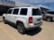 2017 Jeep Patriot Sport SE