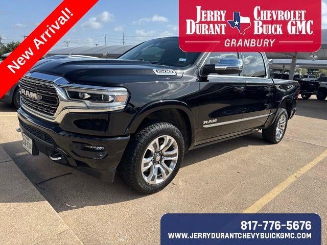 2023 RAM 1500 Limited