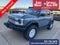 2023 Ford Bronco Heritage Edition