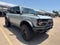 2021 Ford Bronco First Edition