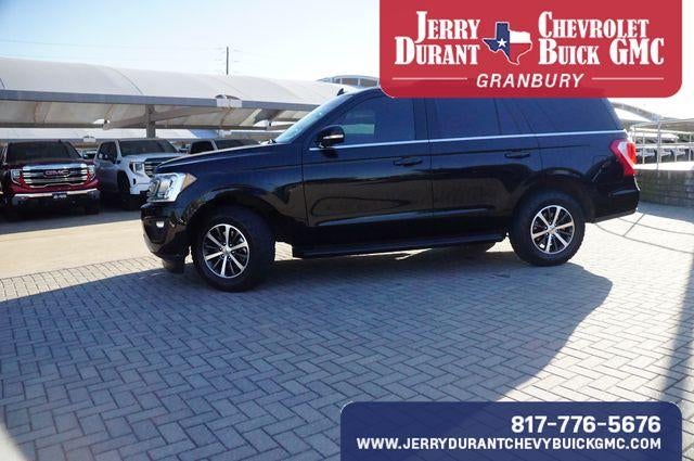 2020 Ford Expedition XLT