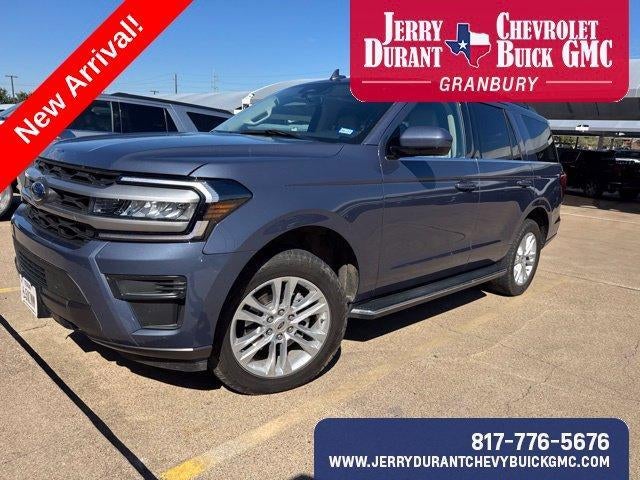 2022 Ford Expedition XLT