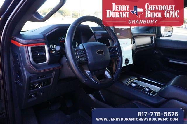 2023 Ford Expedition Timberline