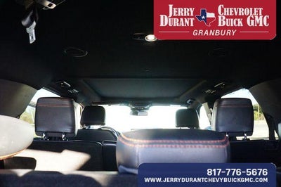 2023 Ford Expedition Timberline