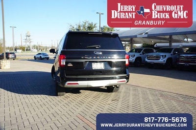 2023 Ford Expedition Timberline