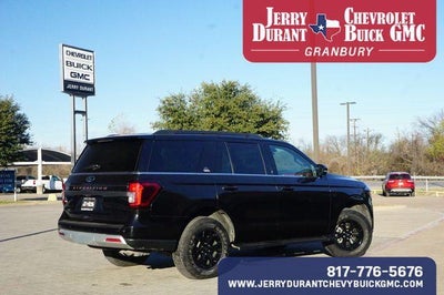 2023 Ford Expedition Timberline