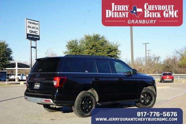 2023 Ford Expedition Timberline