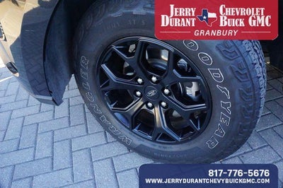 2023 Ford Expedition Timberline