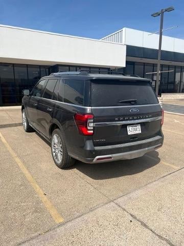 2023 Ford Expedition Limited