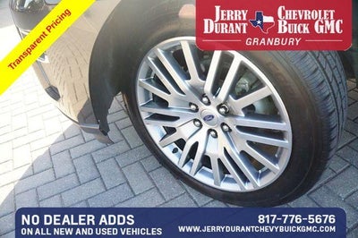 2023 Ford Expedition Limited