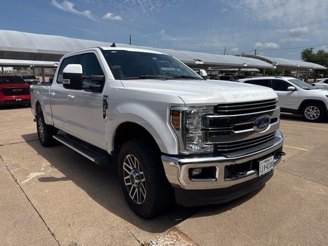 2019 Ford Super Duty F-250 SRW XL