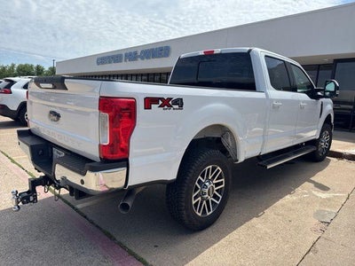 2019 Ford Super Duty F-250 SRW XL
