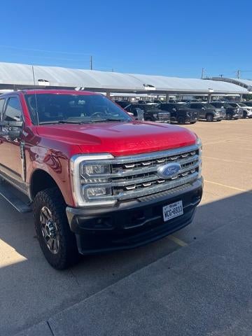 2024 Ford Super Duty F-250 SRW XL