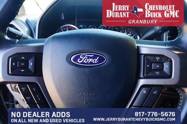 2022 Ford Super Duty F-350 SRW XL