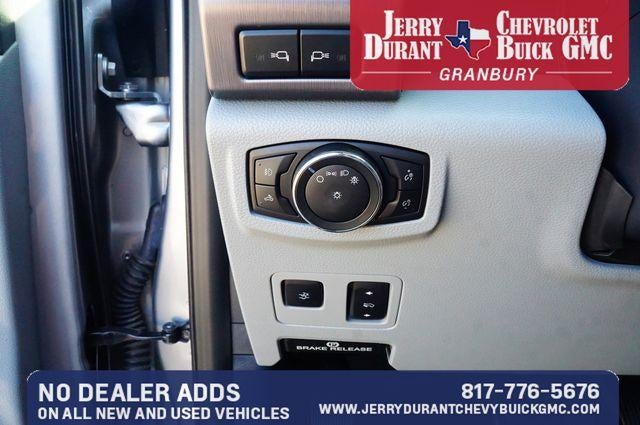 2022 Ford Super Duty F-350 SRW XL